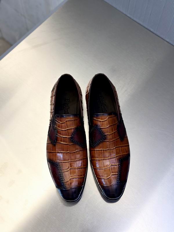 Berluti sz39-44 hnq1001